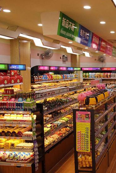 食品行業應用 